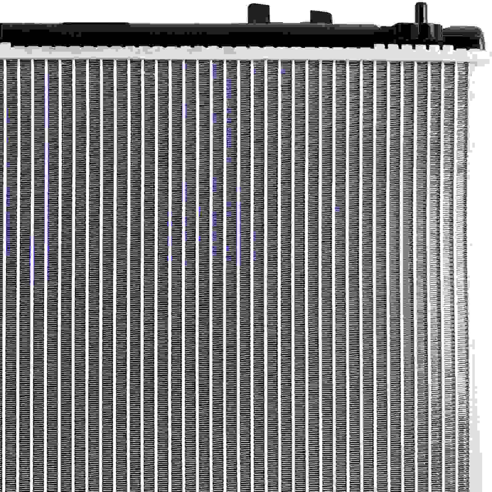 OSC Radiator 13037