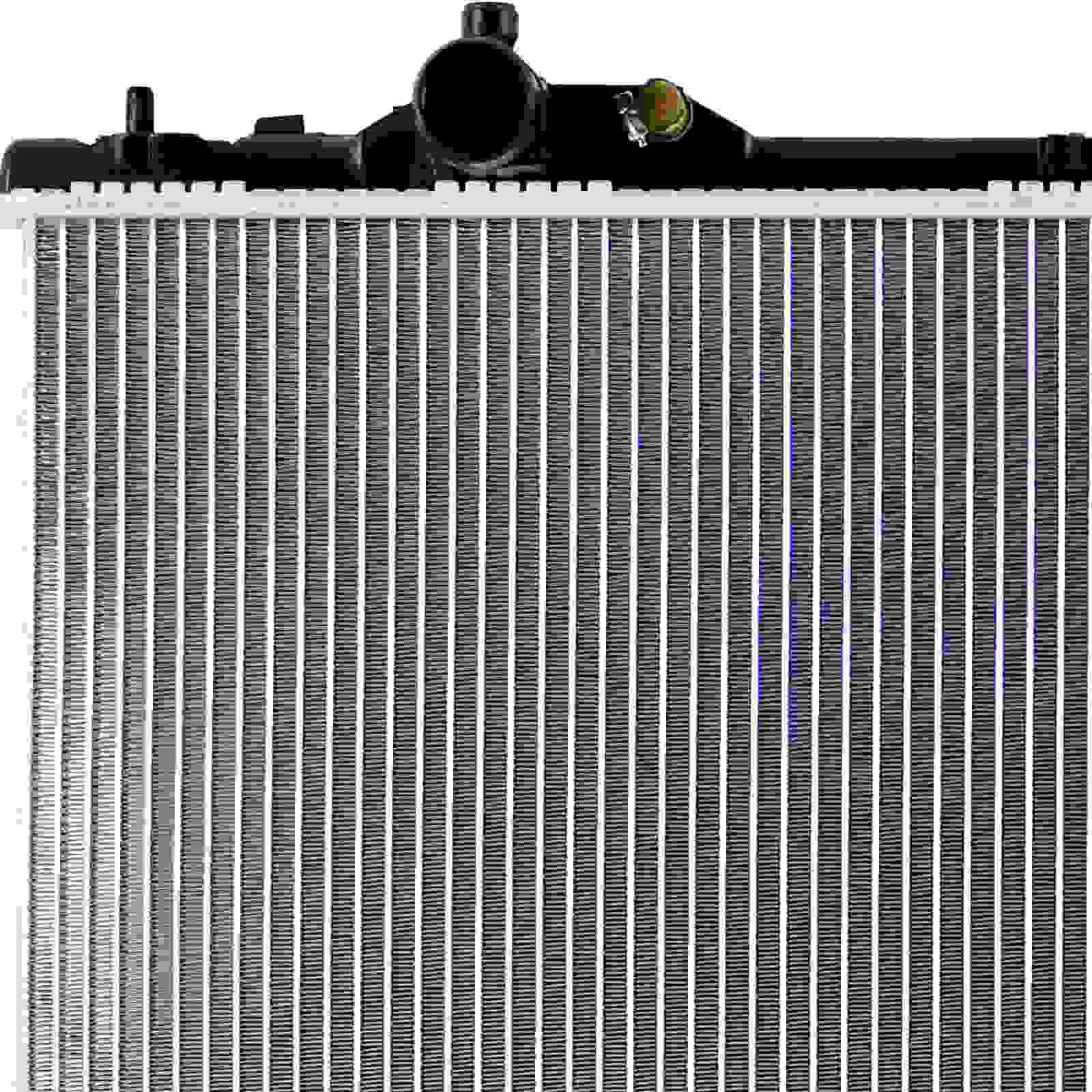 OSC Radiator 13037