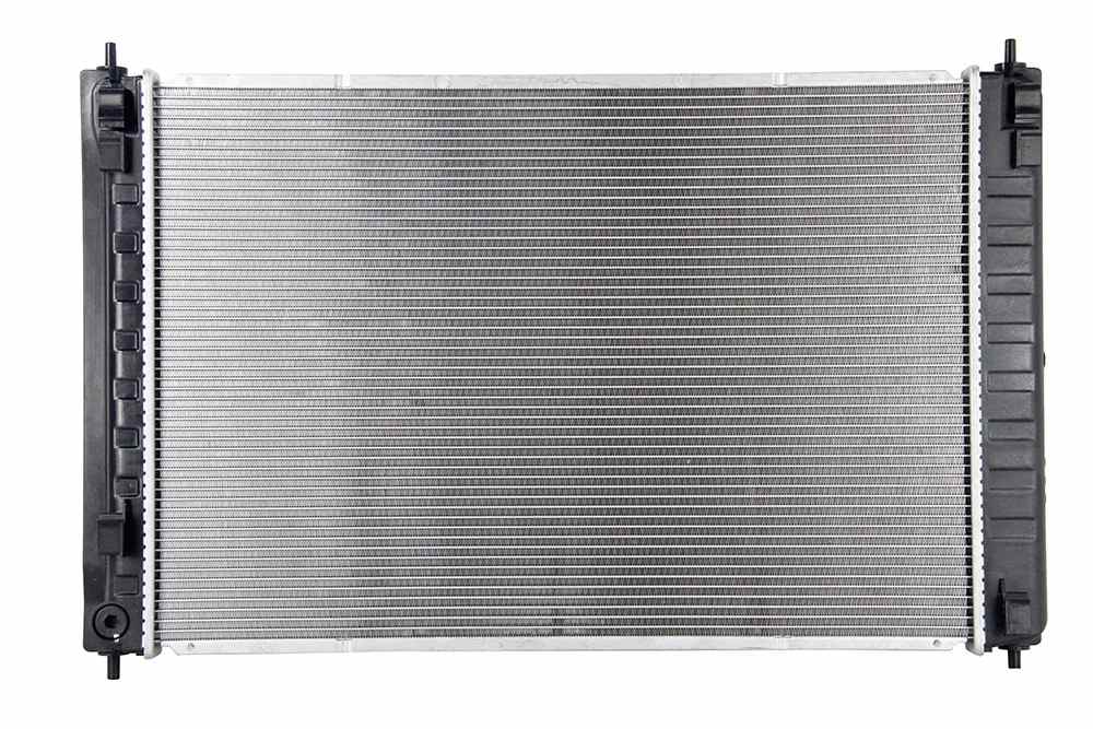 OSC Radiator 13039