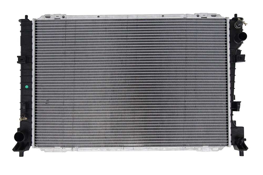 OSC Radiator 13041