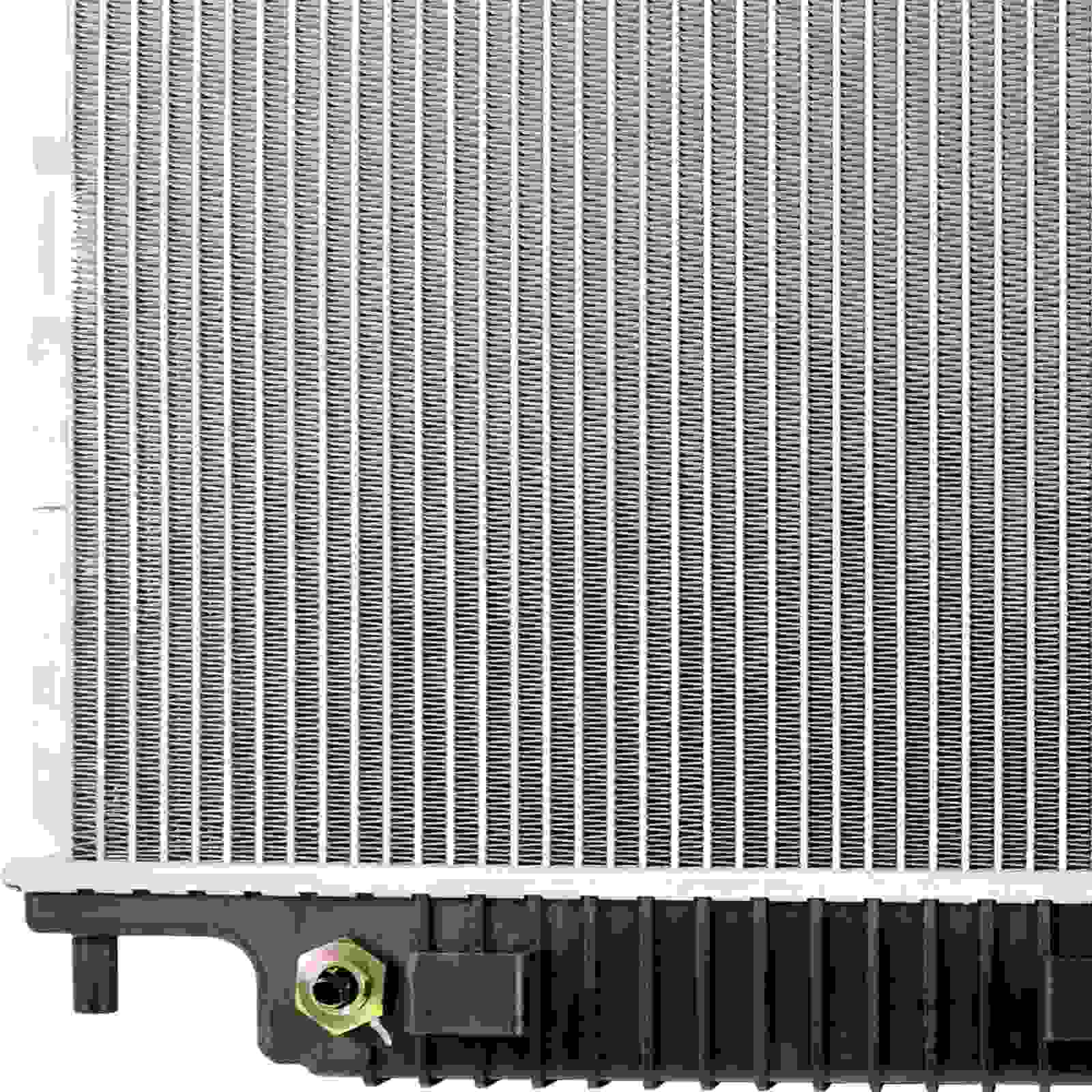 OSC Radiator 13044