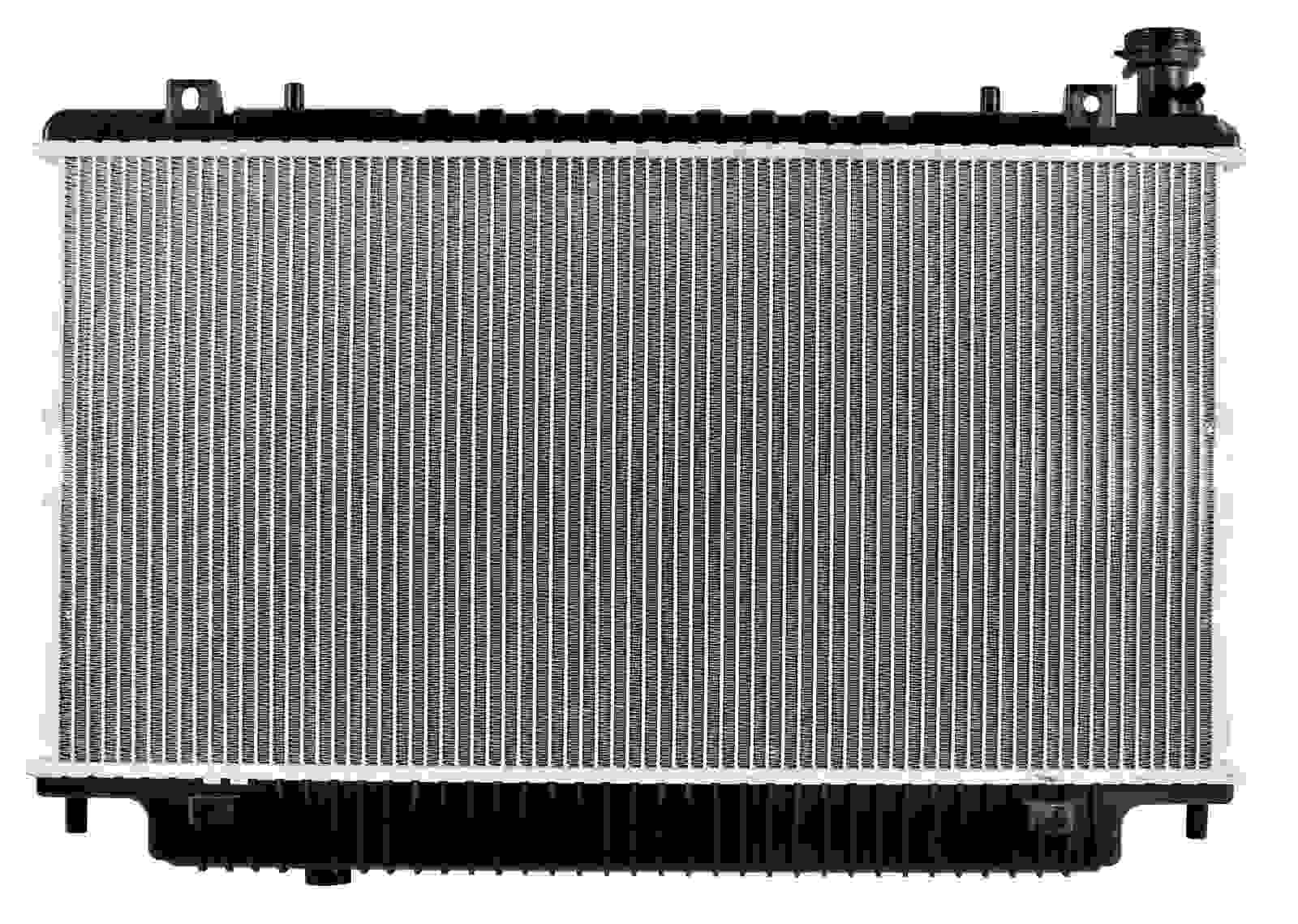 OSC Radiator 13044