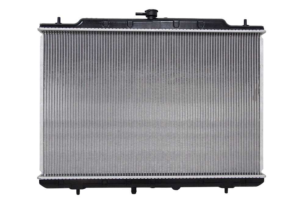OSC Radiator 13047