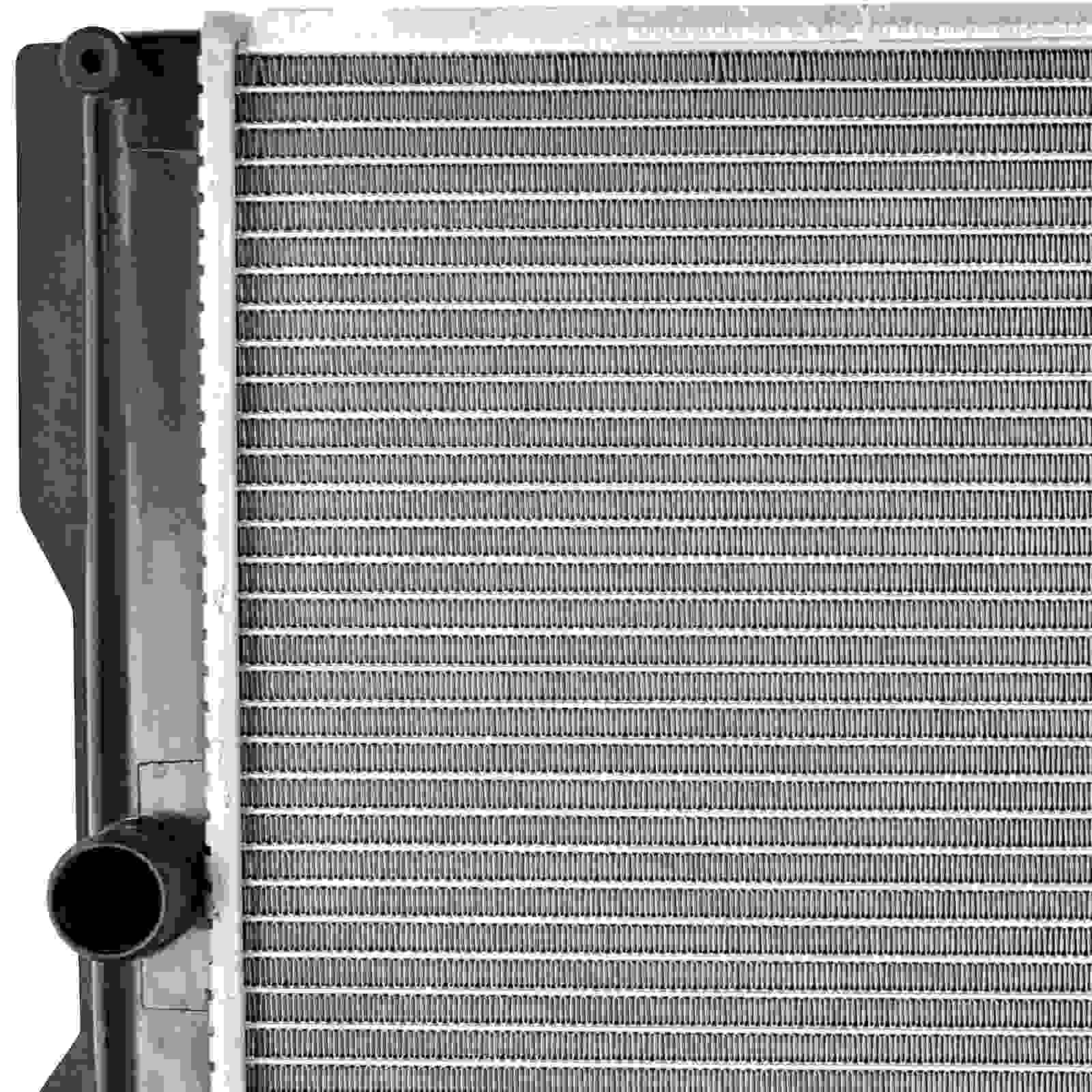 OSC Radiator 13049