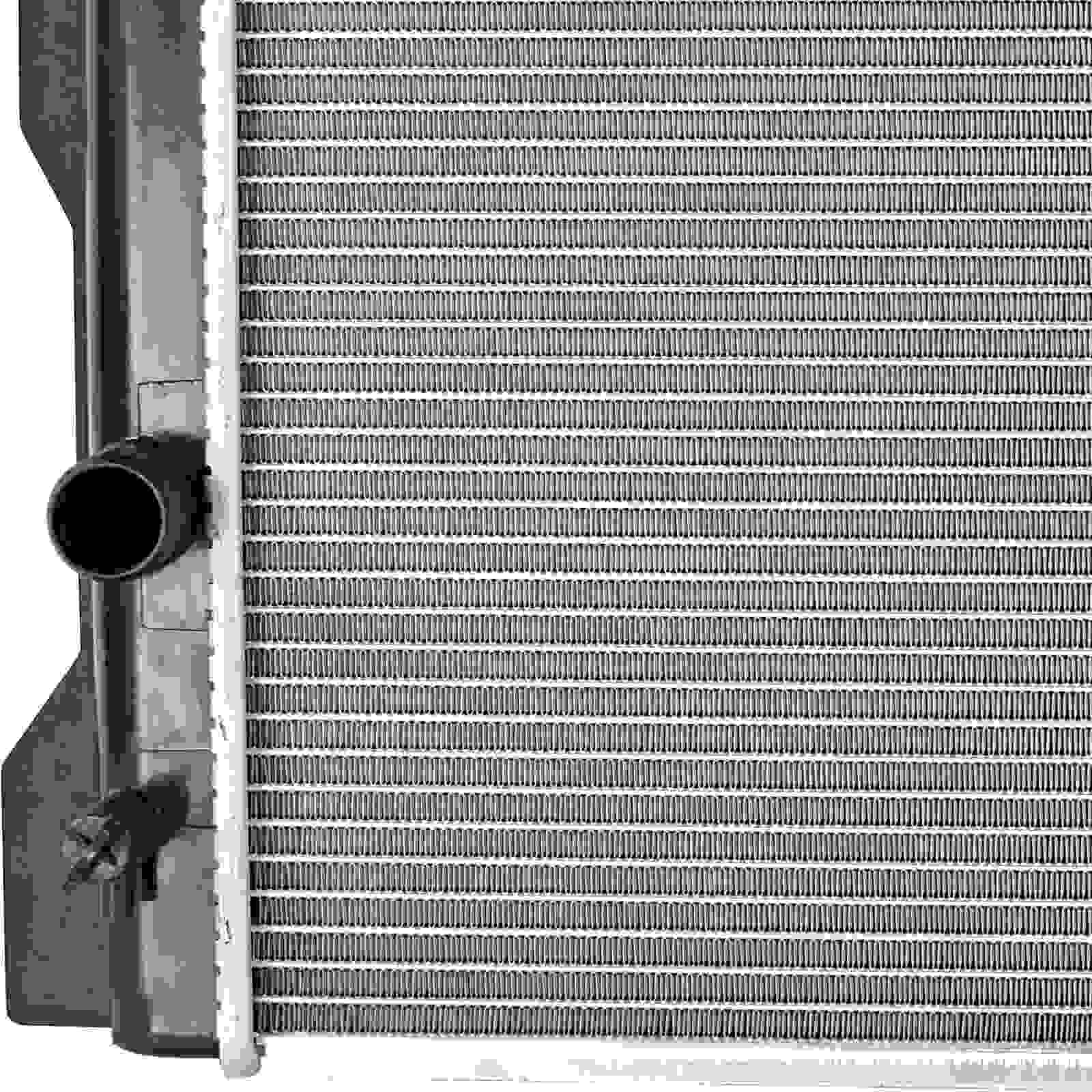 OSC Radiator 13049