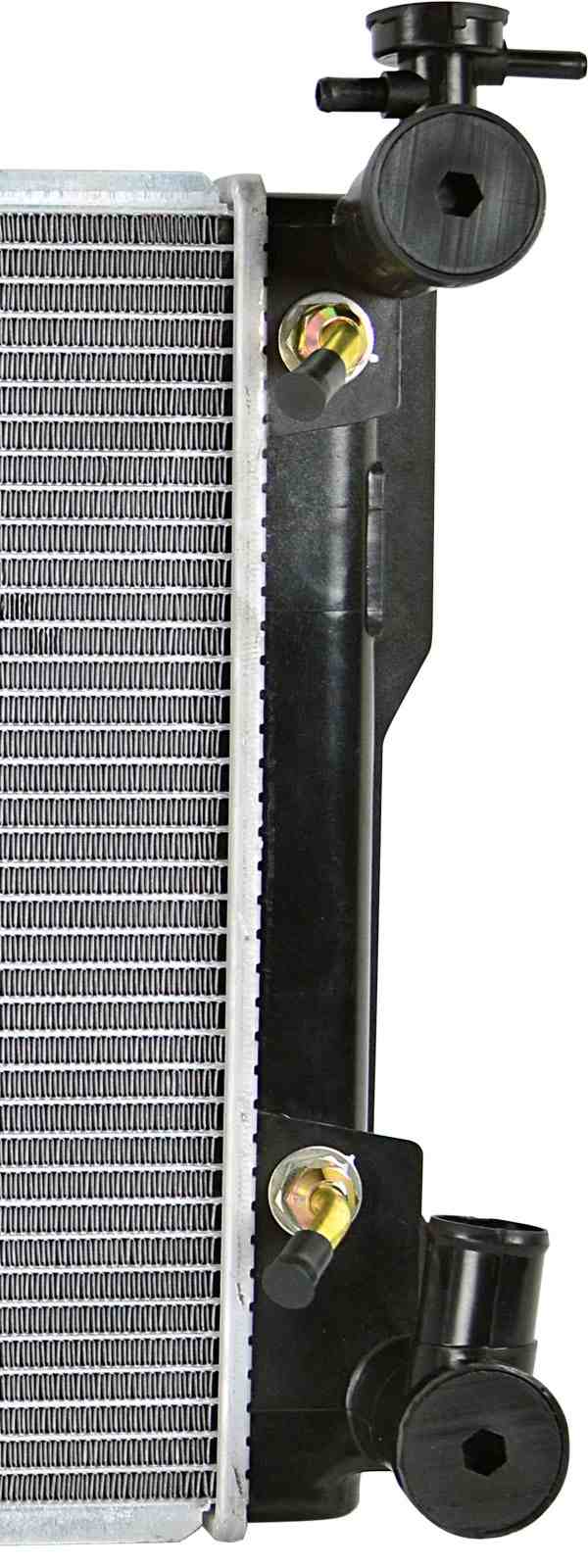 OSC Radiator 13049