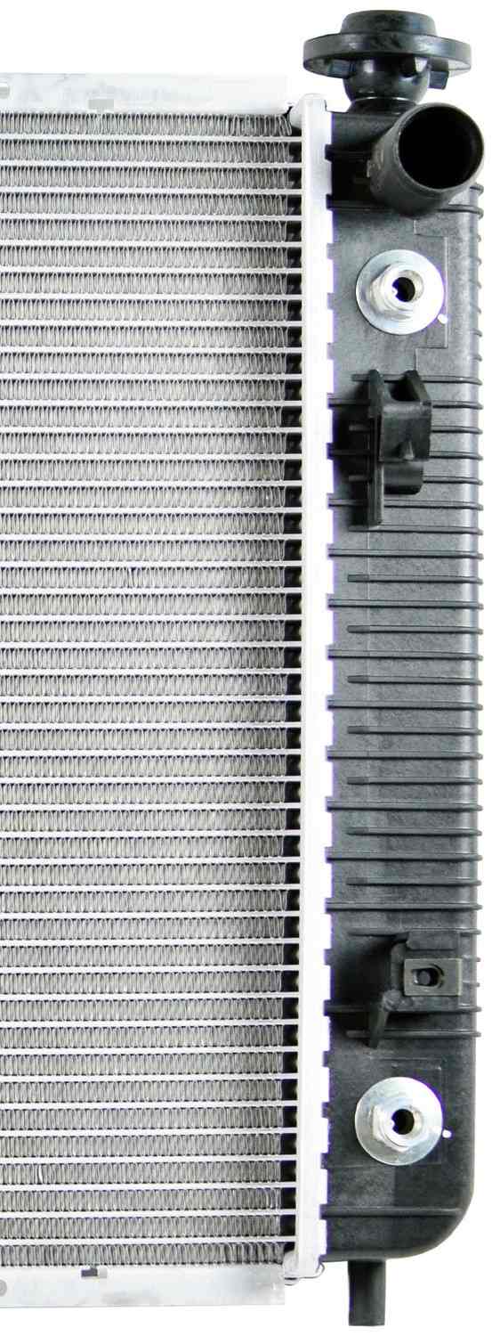 OSC Radiator 13054