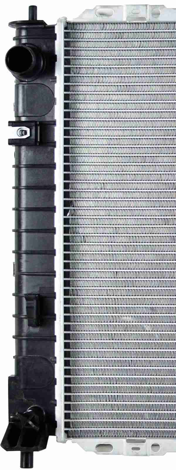 OSC Radiator 13060