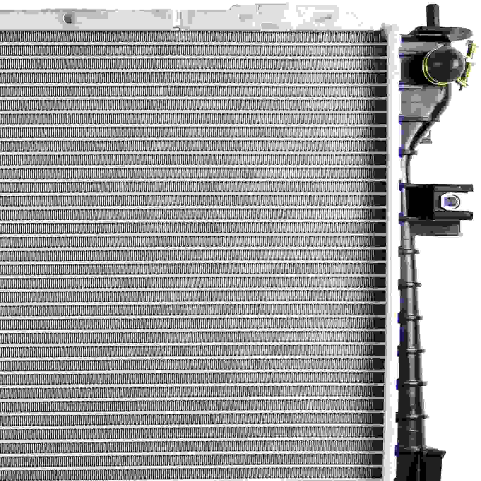 OSC Radiator 13060