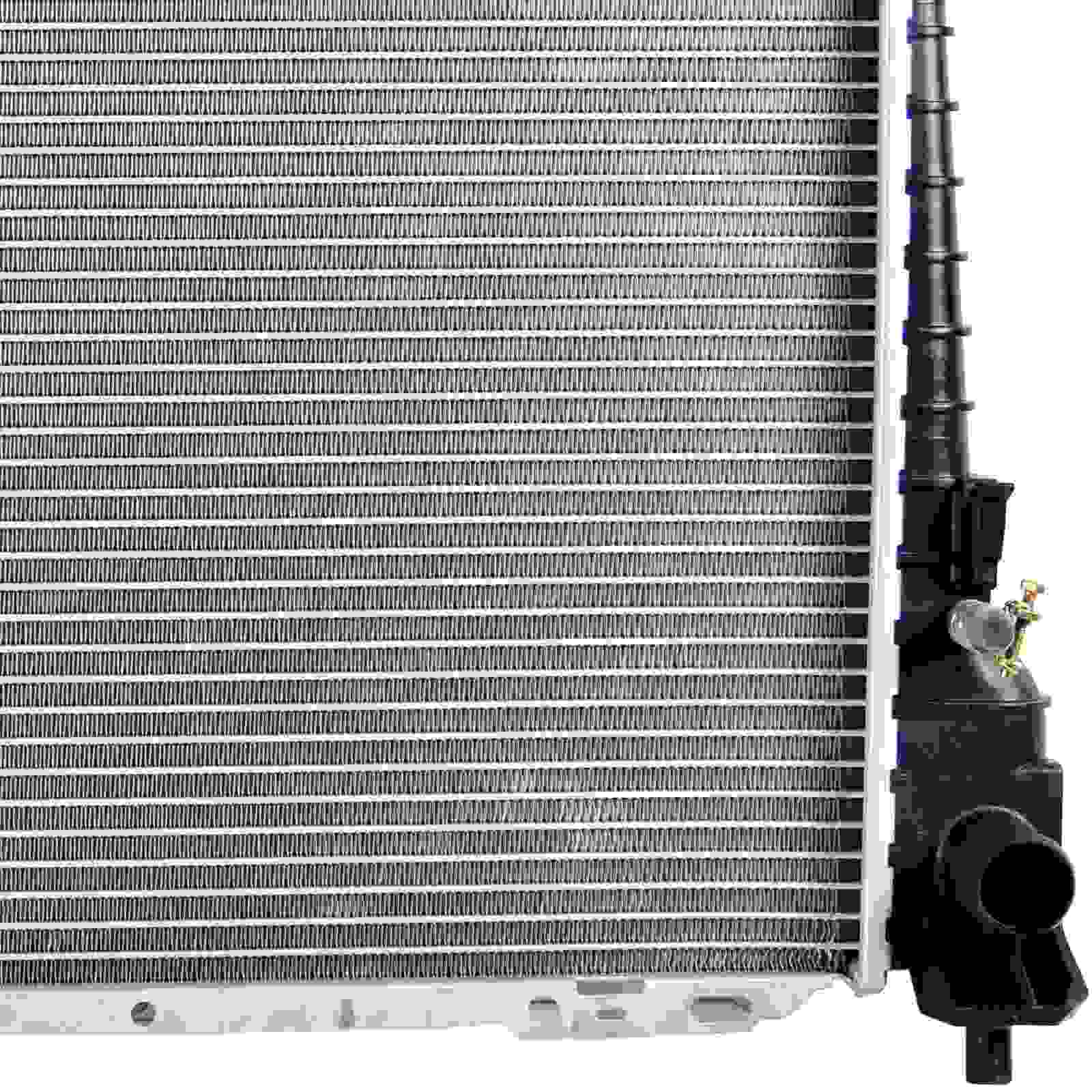 OSC Radiator 13060