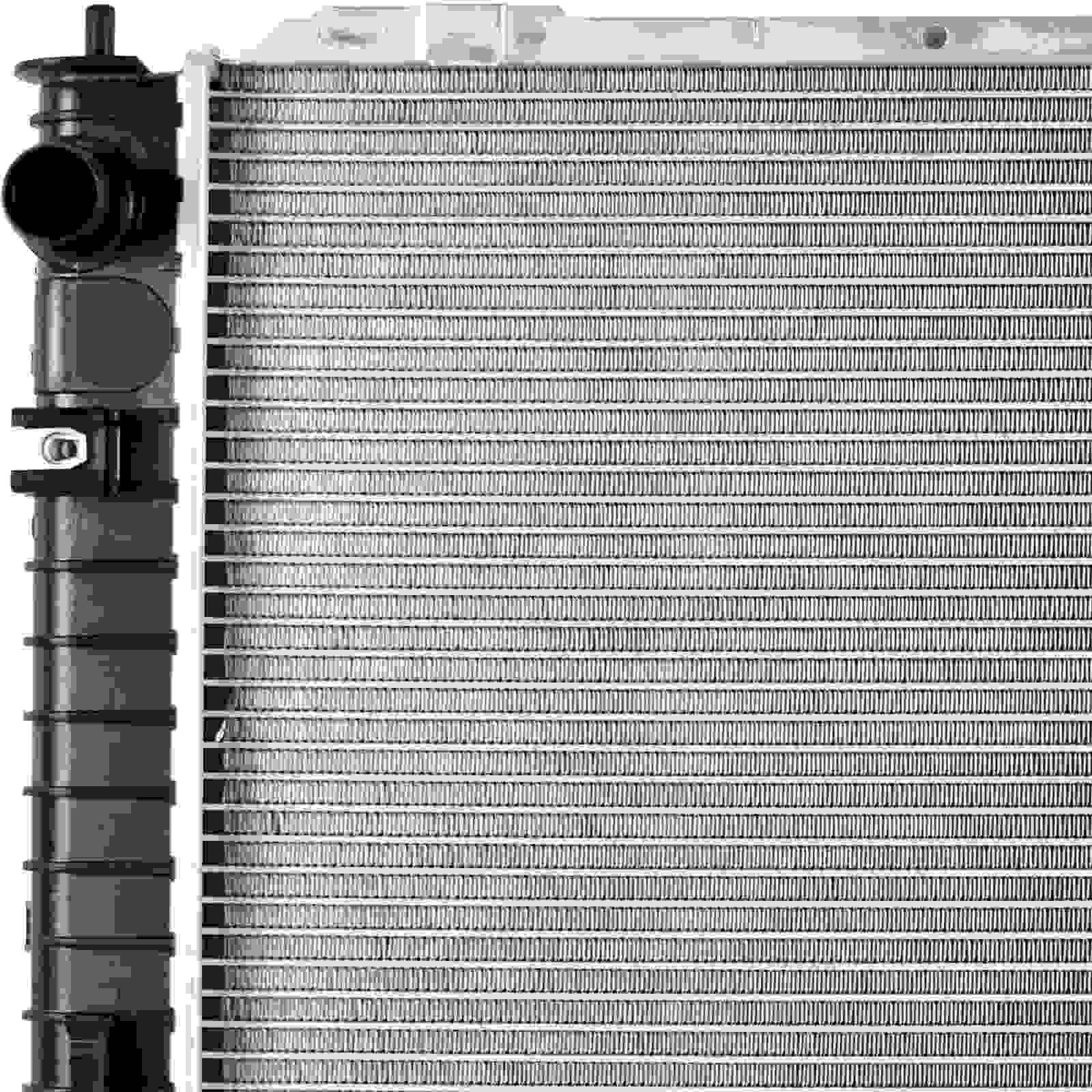 OSC Radiator 13060