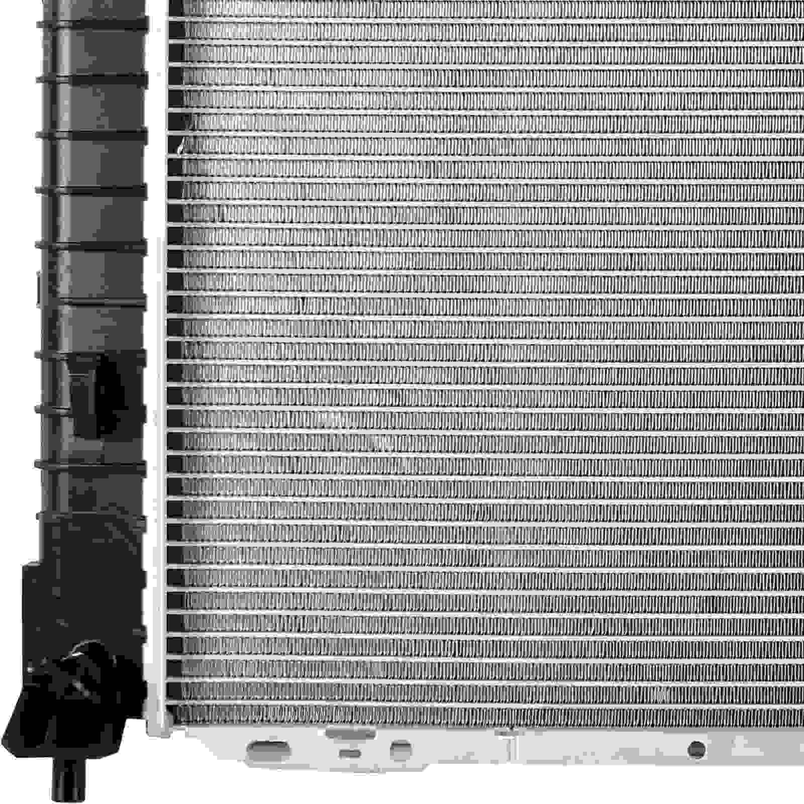 OSC Radiator 13060