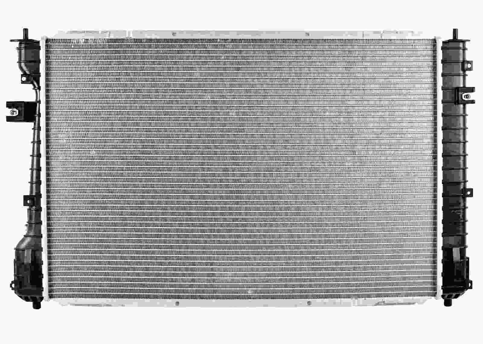 OSC Radiator 13060