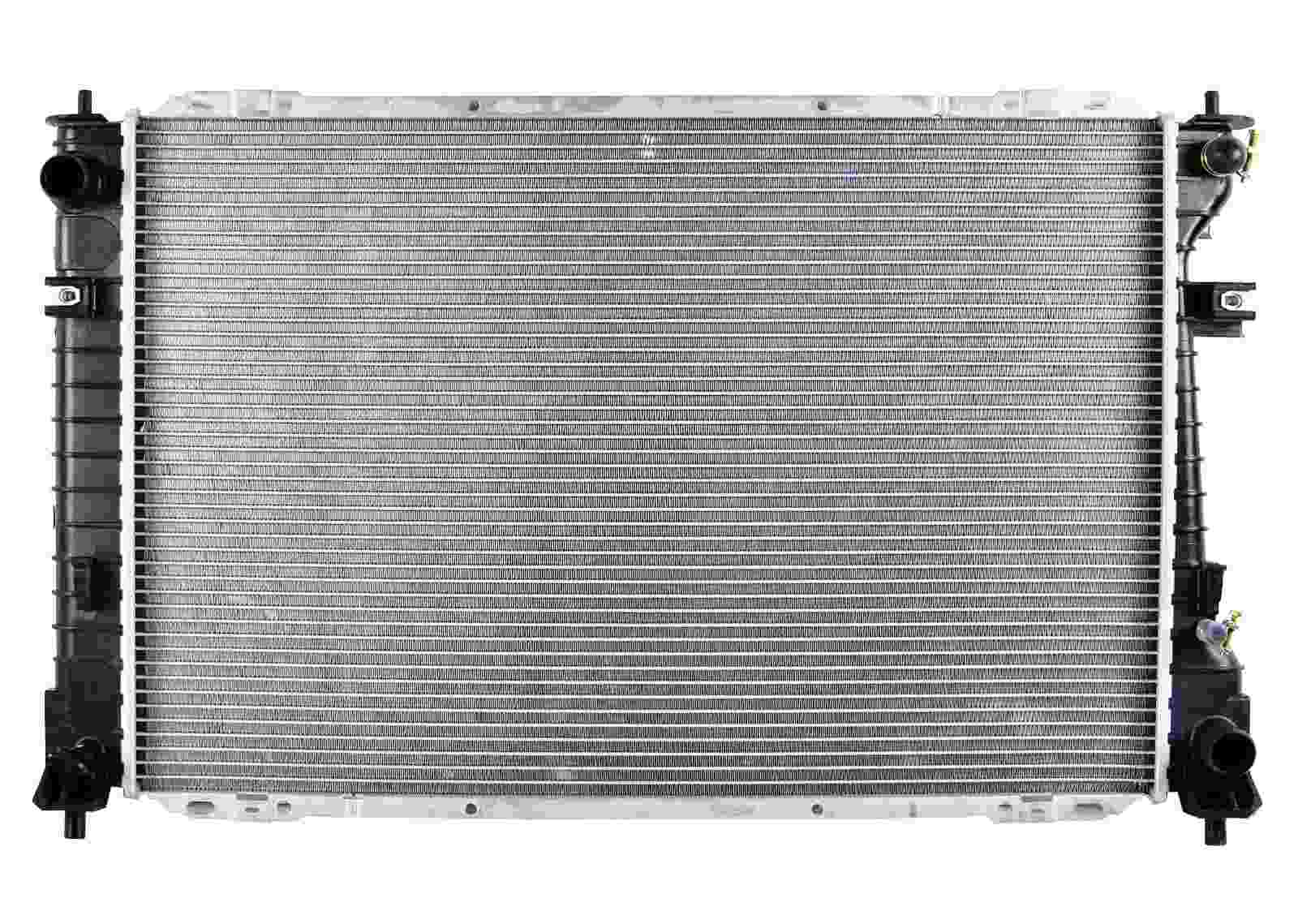 OSC Radiator 13060