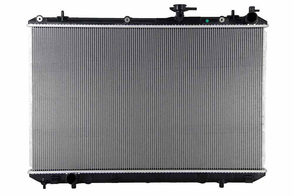 OSC Radiator 13066