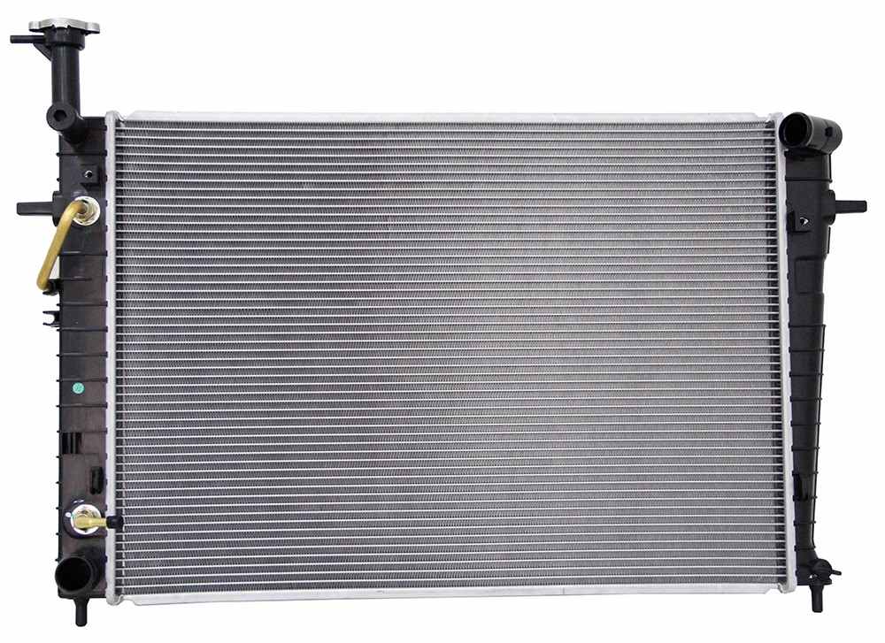 OSC Radiator 13074