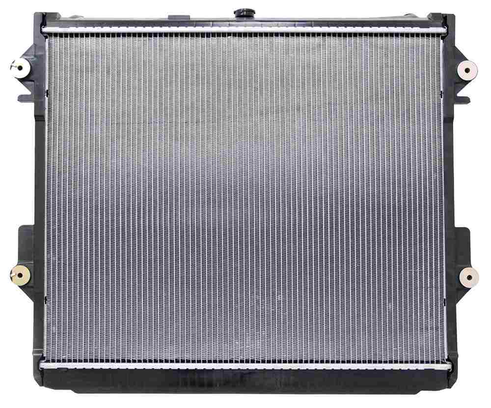 OSC Radiator 13080