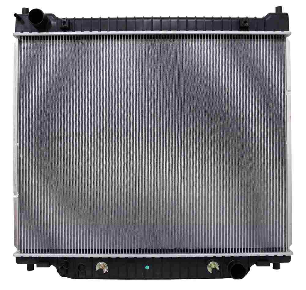 OSC Radiator 13083