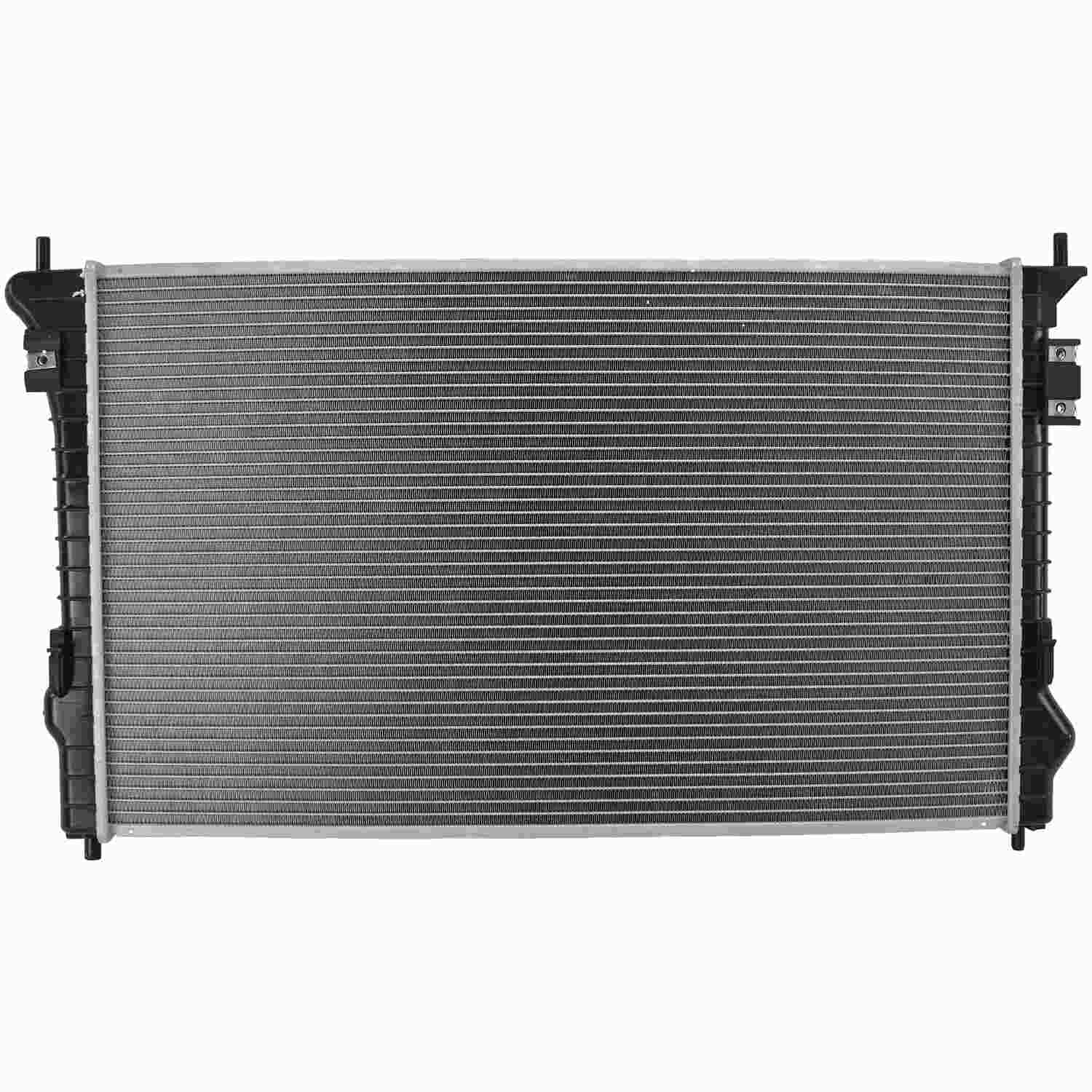 OSC Radiator 13086