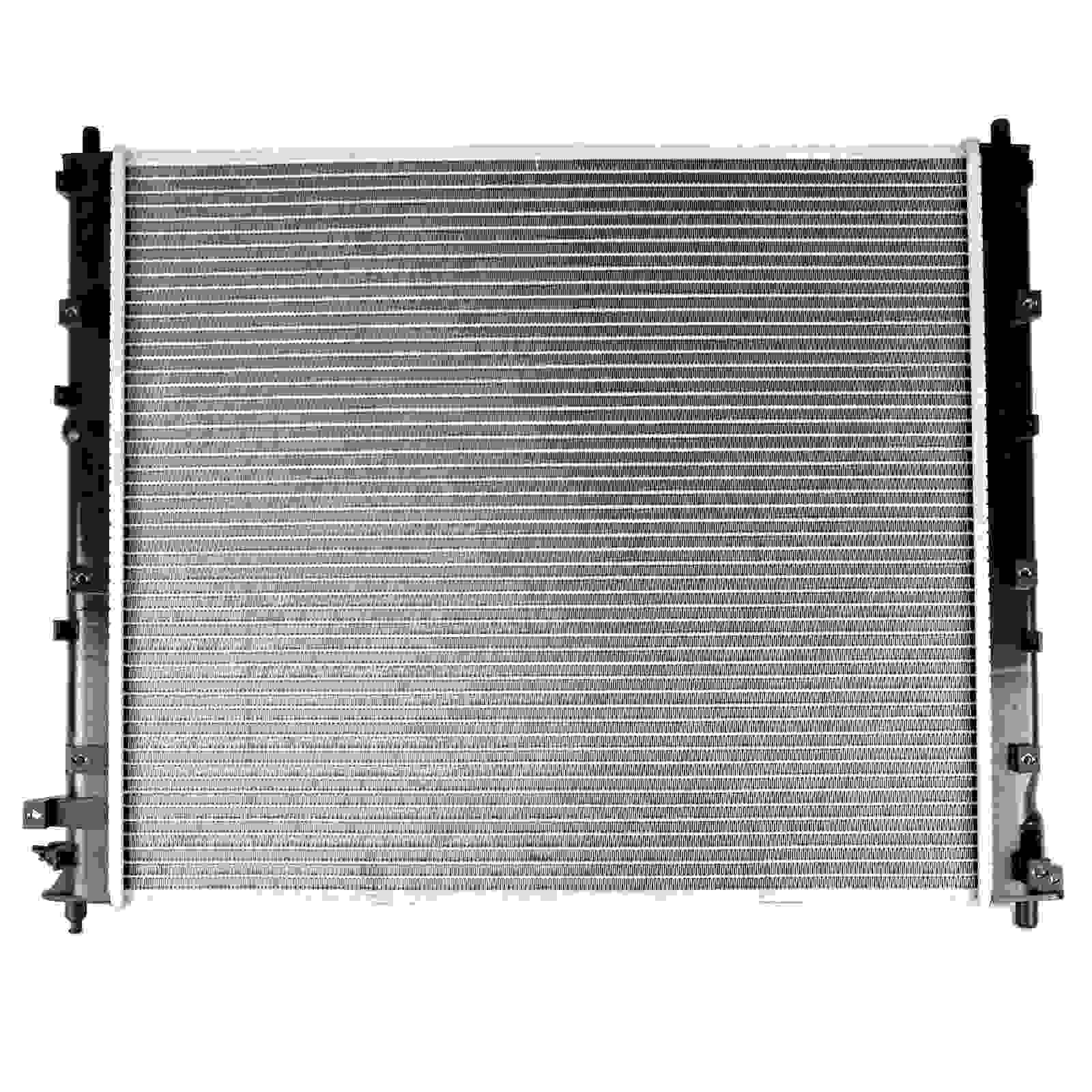OSC Radiator 13109