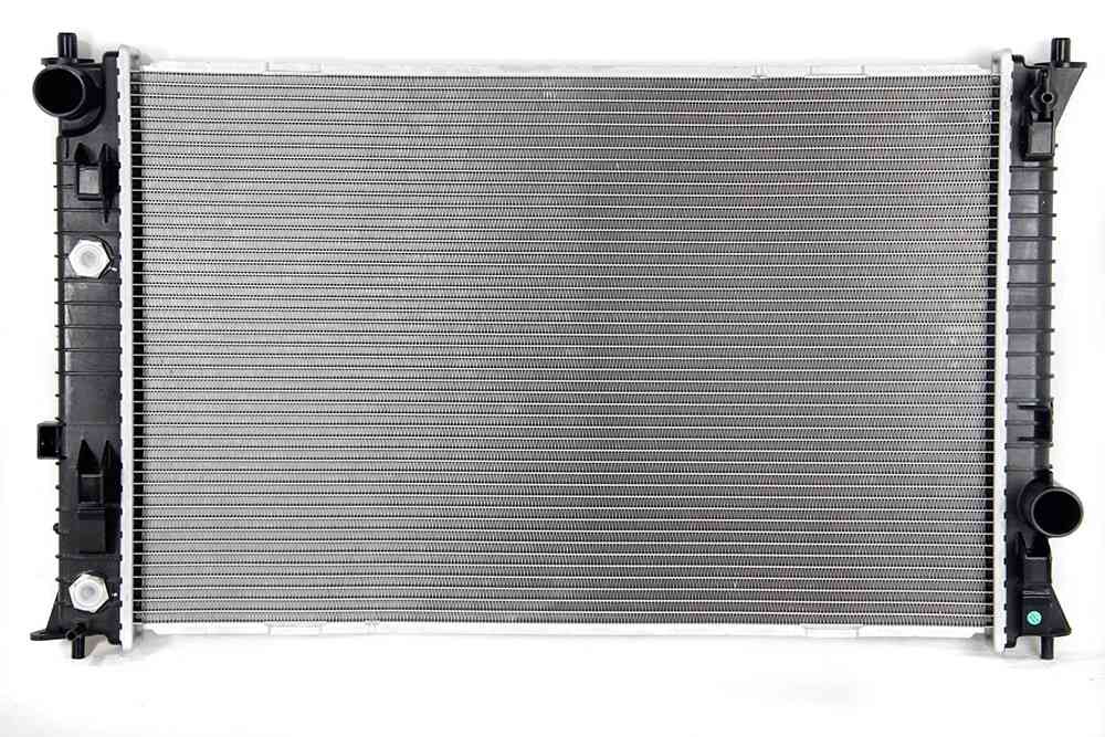 OSC Radiator 13126
