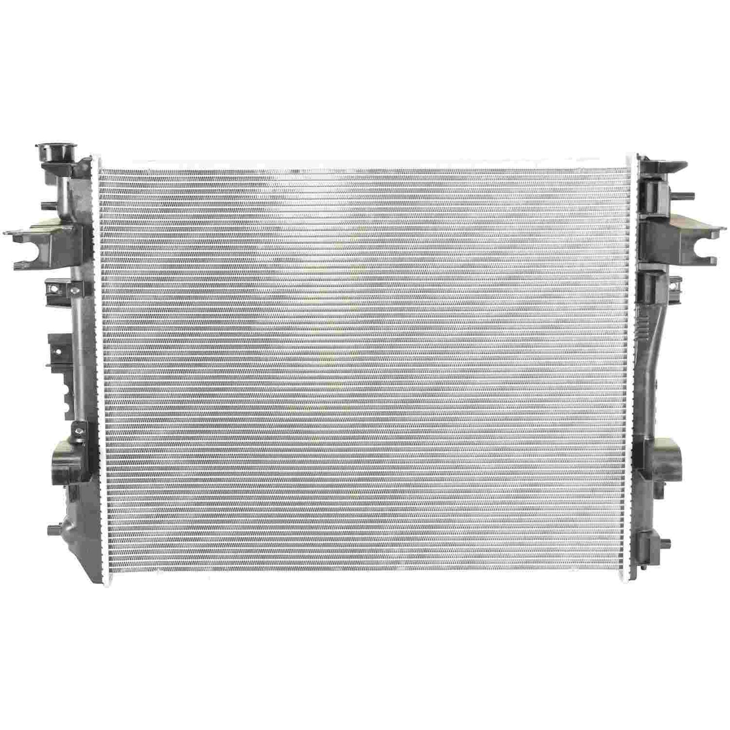 OSC Radiator 13129