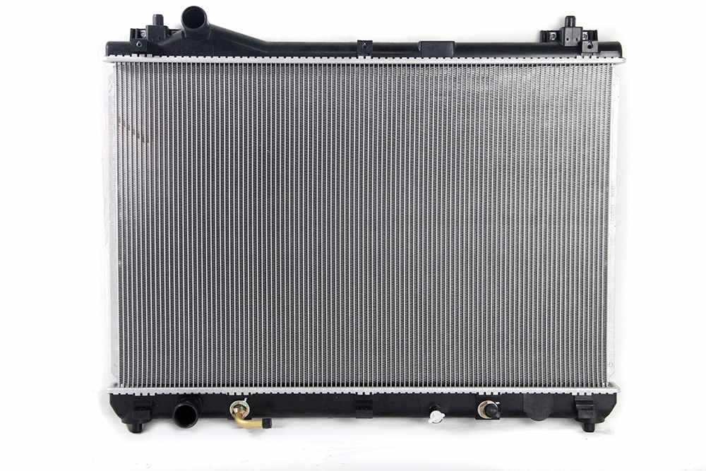 OSC Radiator 13136