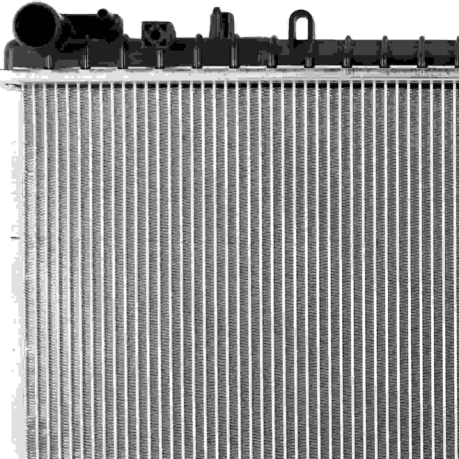 OSC Radiator 13141