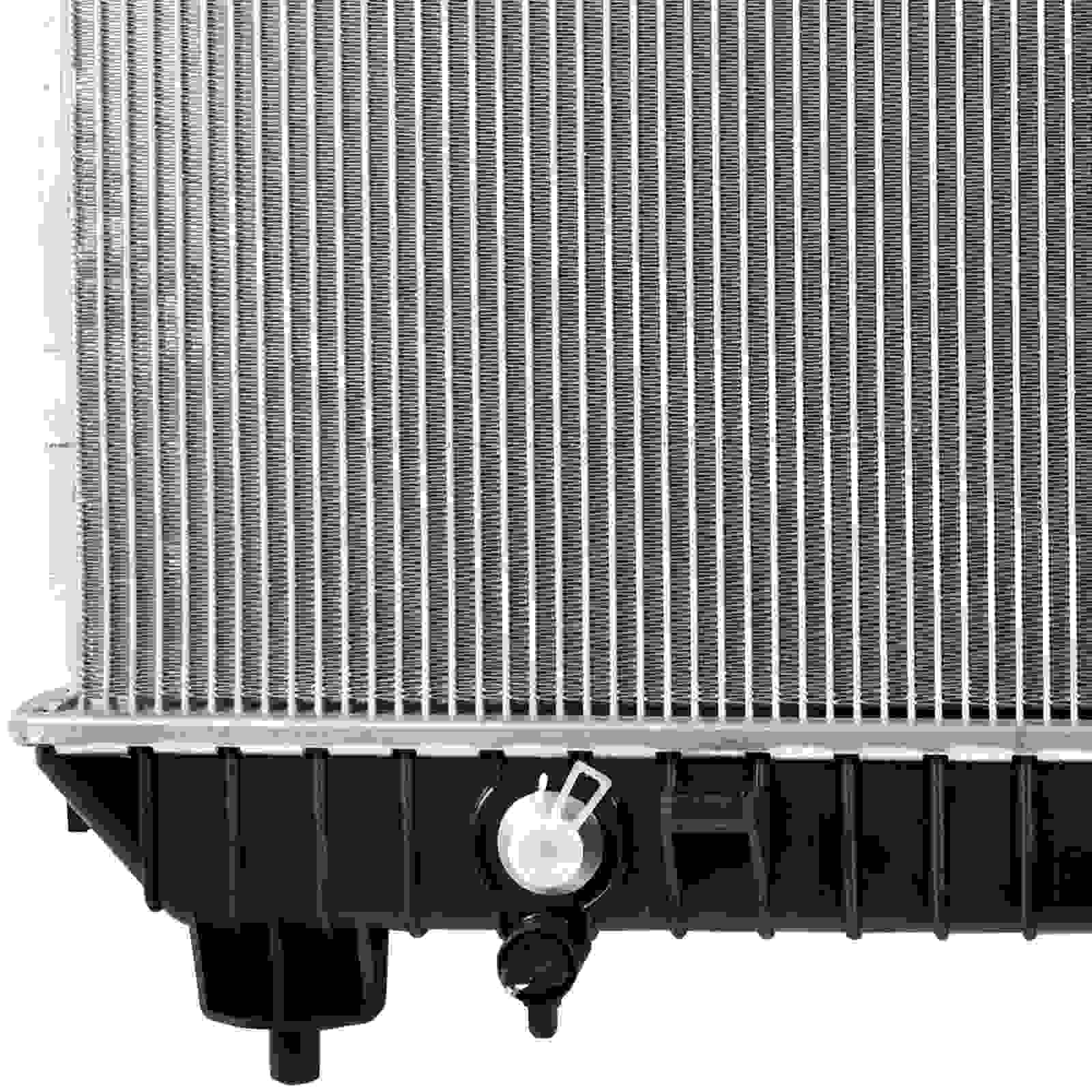 OSC Radiator 13141