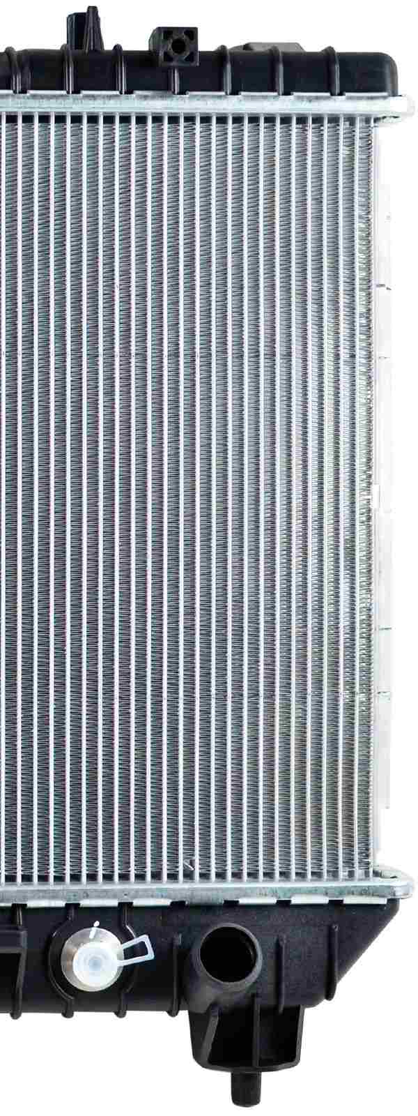 OSC Radiator 13141