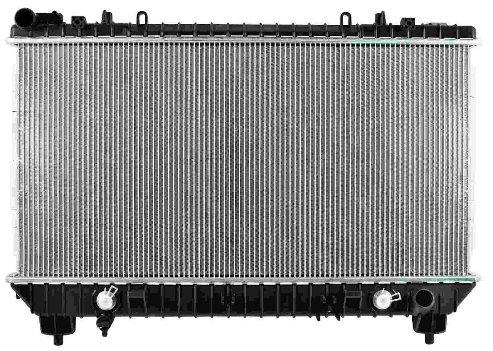OSC Radiator 13141