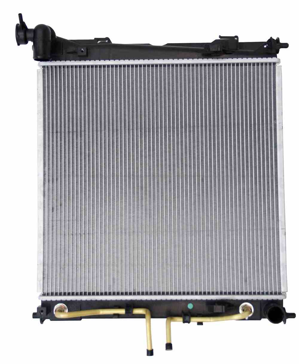 OSC Radiator 13189