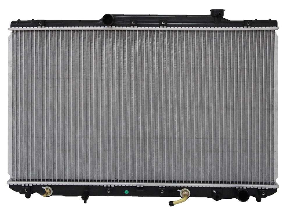 OSC Radiator 1318