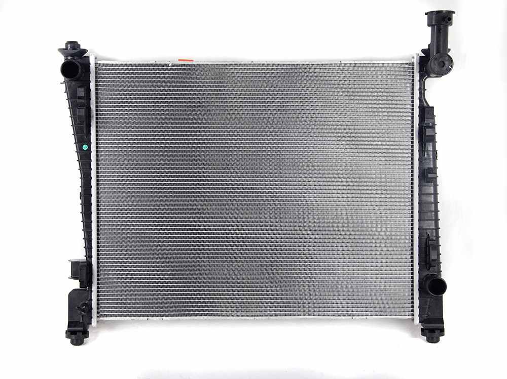 OSC Radiator 13204