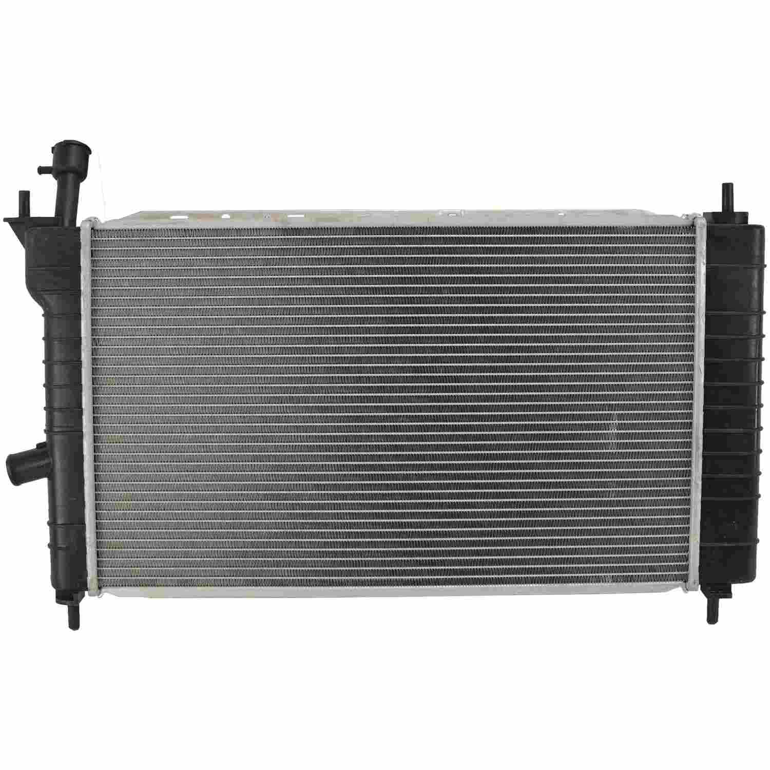 OSC Radiator 1322