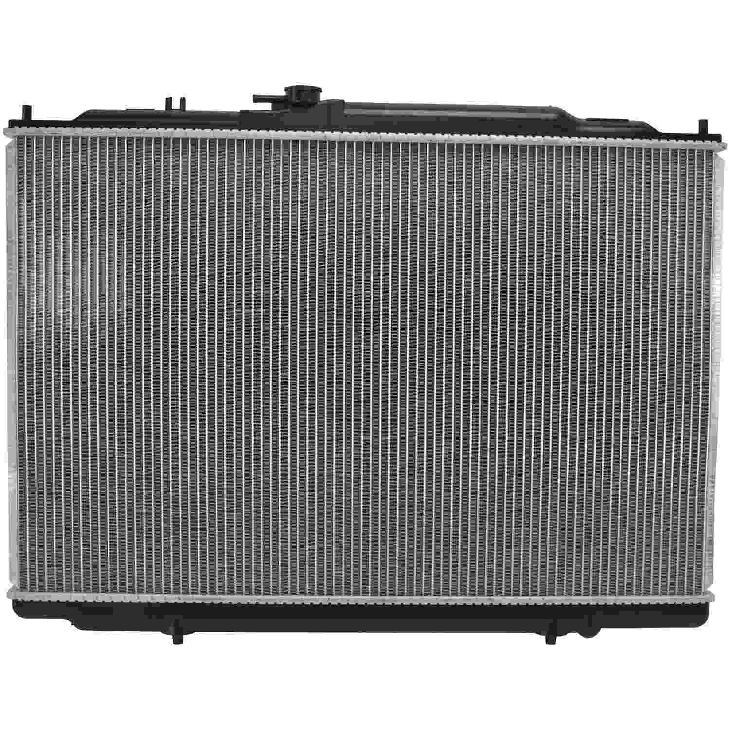 OSC Radiator 13232