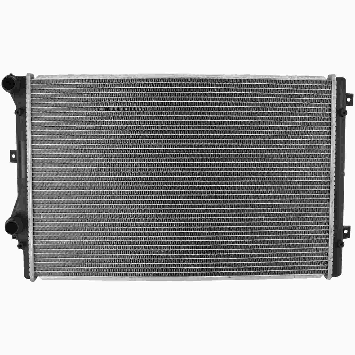 OSC Radiator 13235