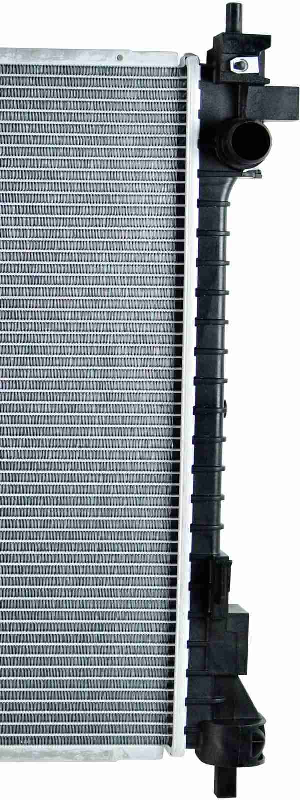 OSC Radiator 13240
