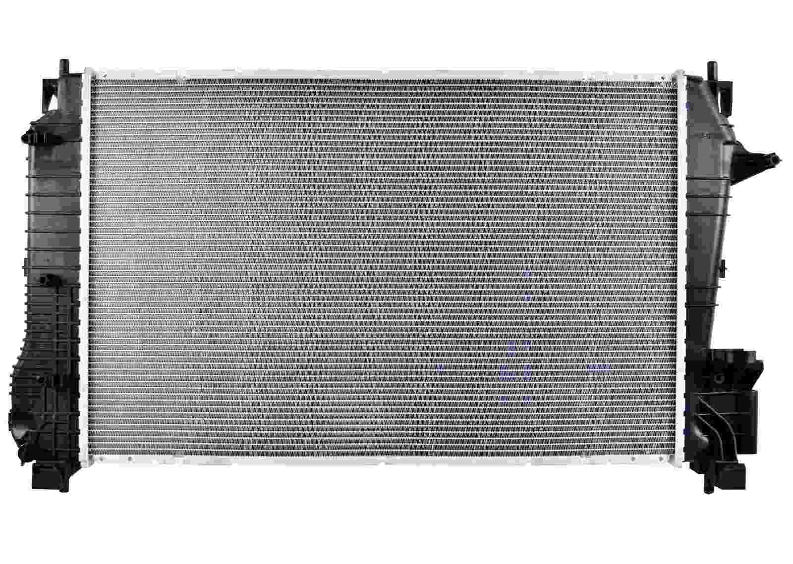 OSC Radiator 13248