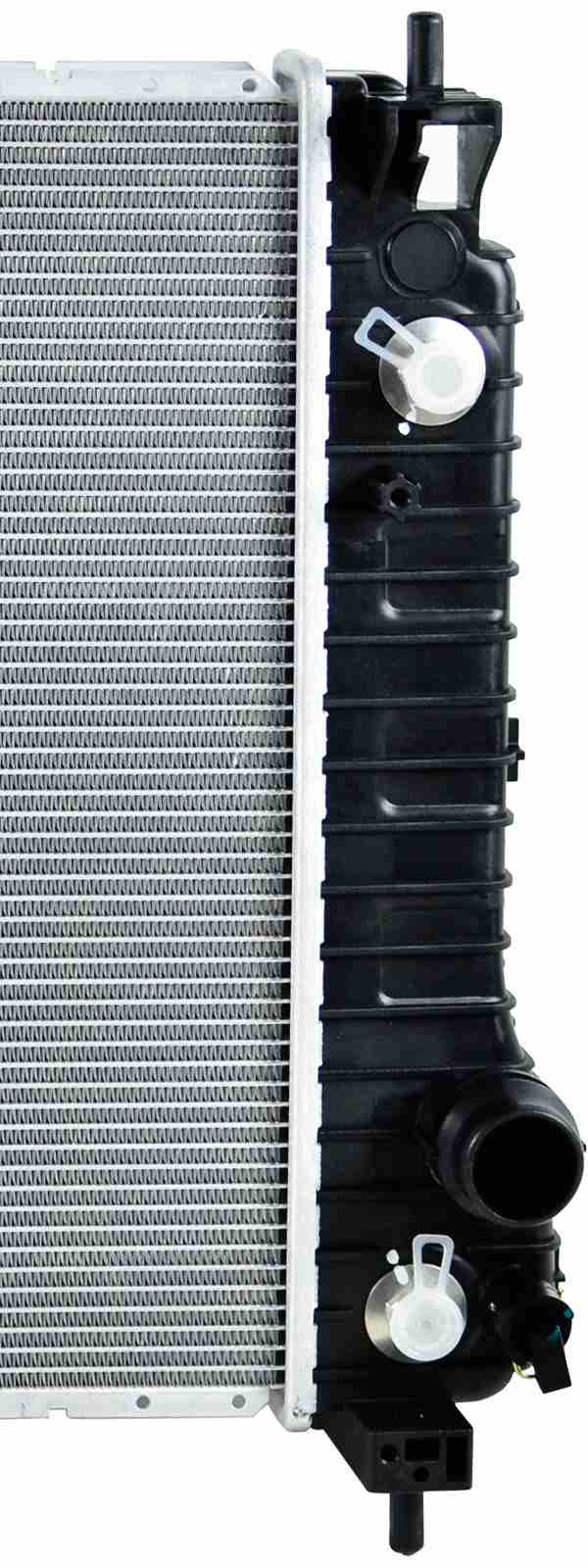 OSC Radiator 13248