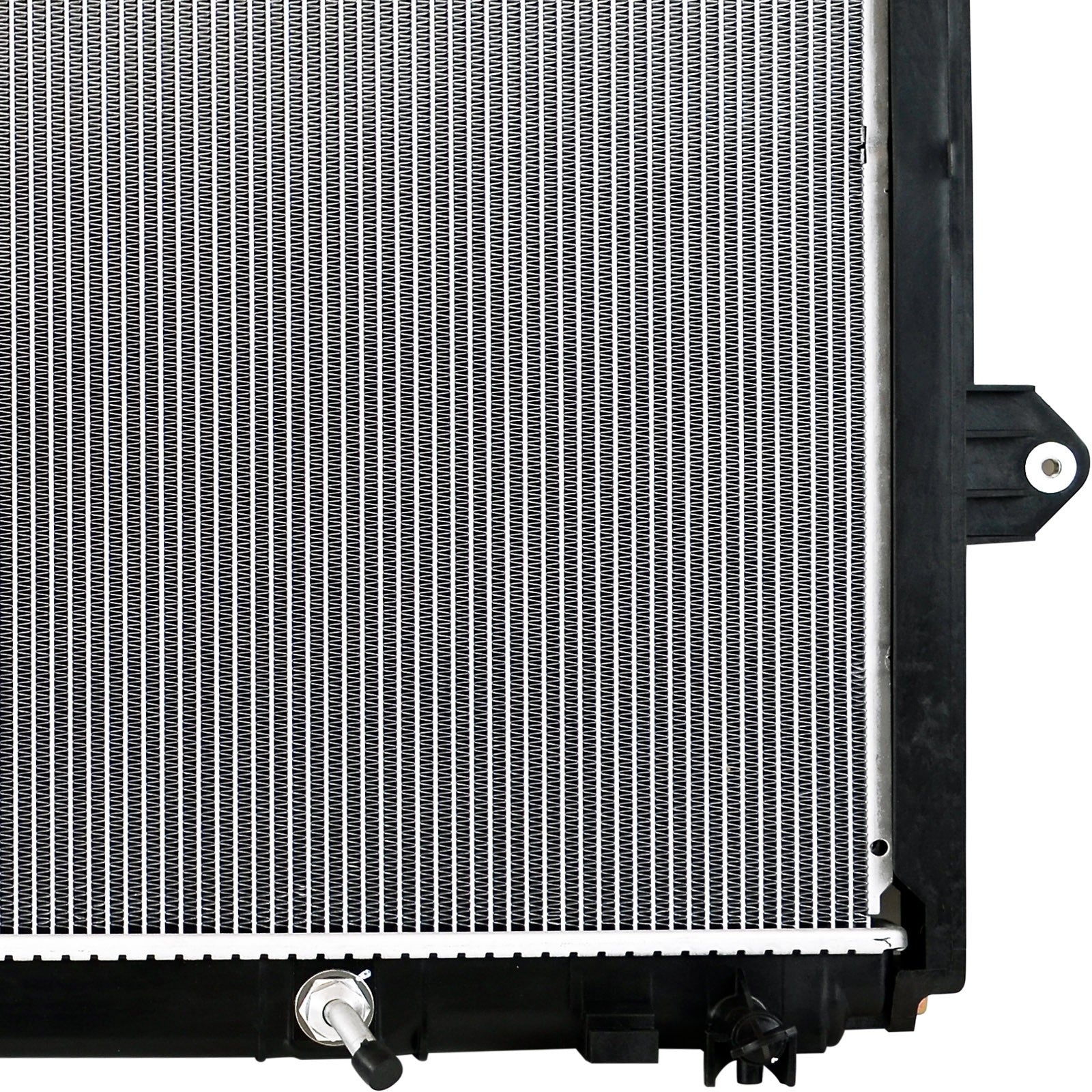 OSC Radiator 13251
