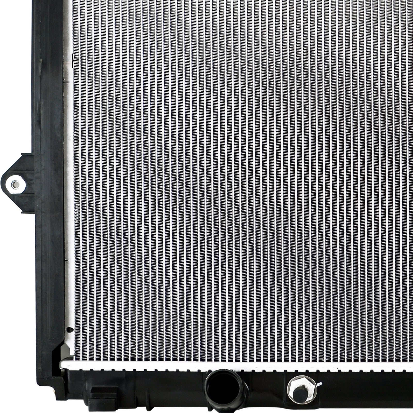 OSC Radiator 13251