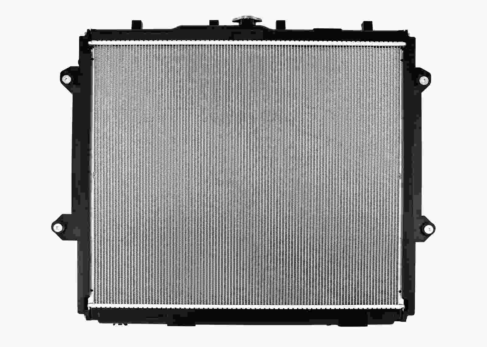 OSC Radiator 13251