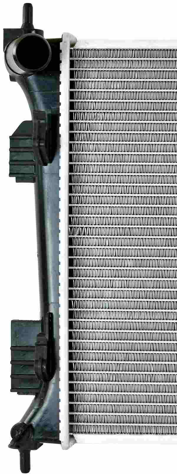 OSC Radiator 13252