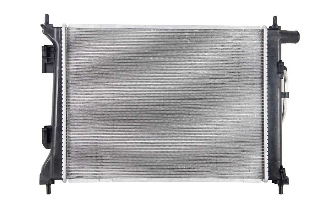 OSC Radiator 13253