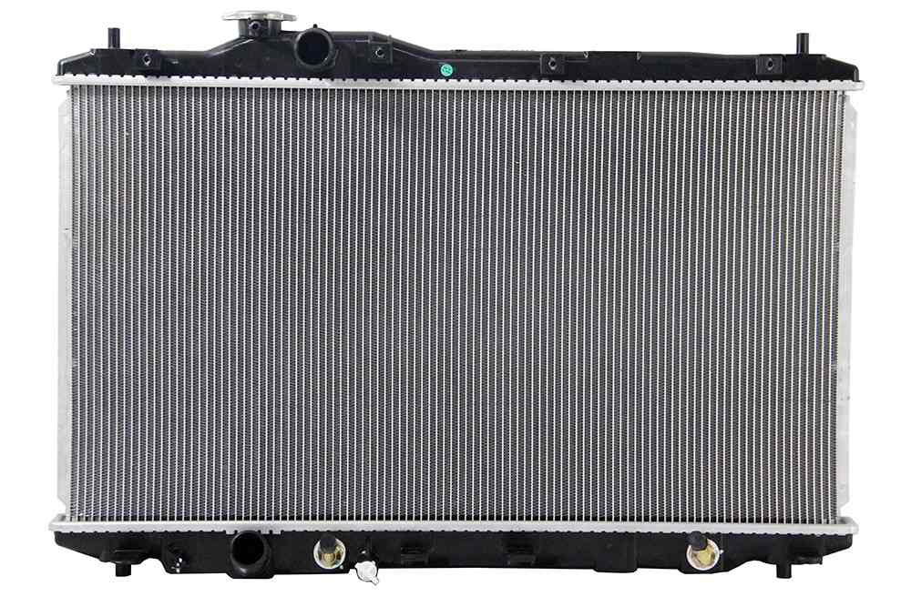 OSC Radiator 13257