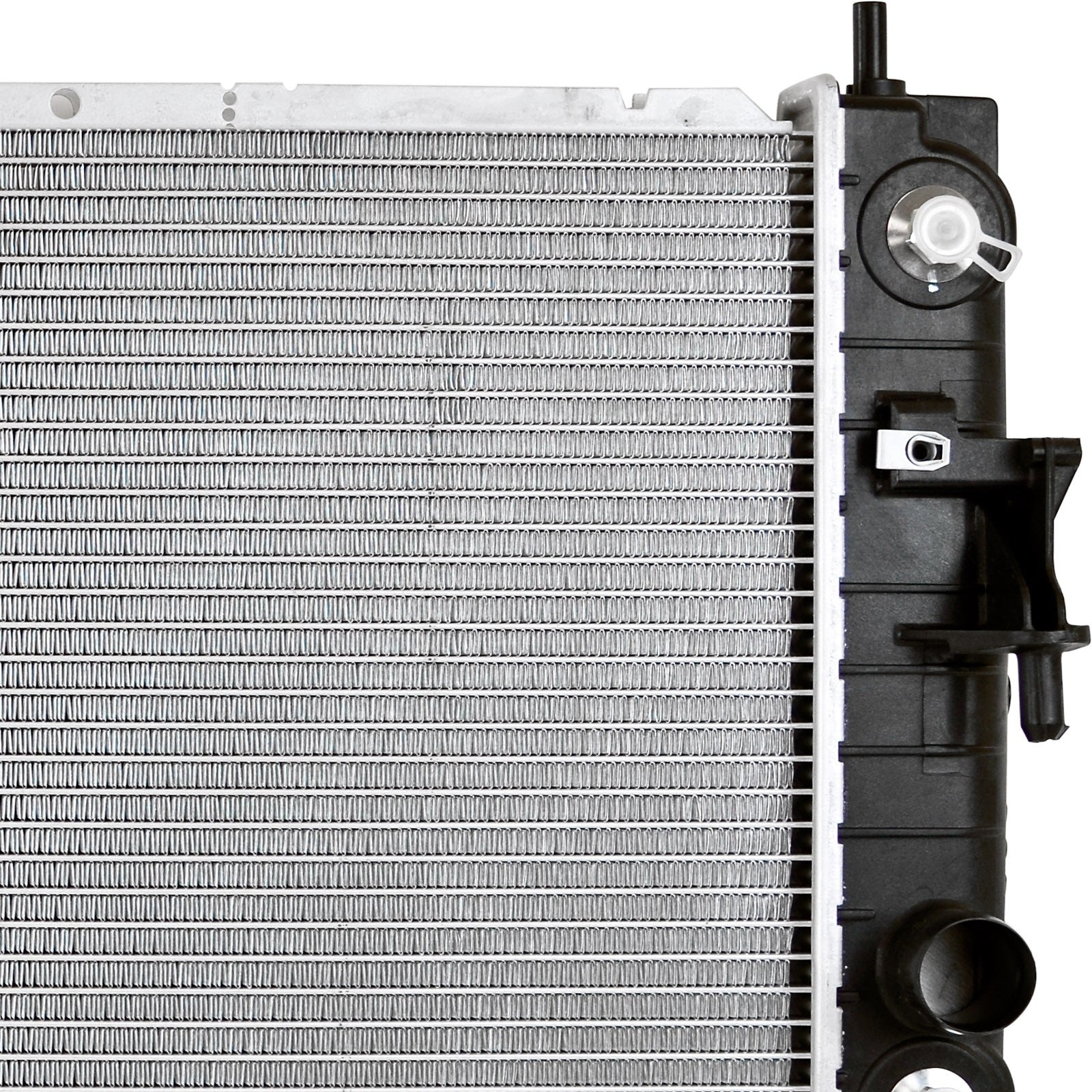 OSC Radiator 13267
