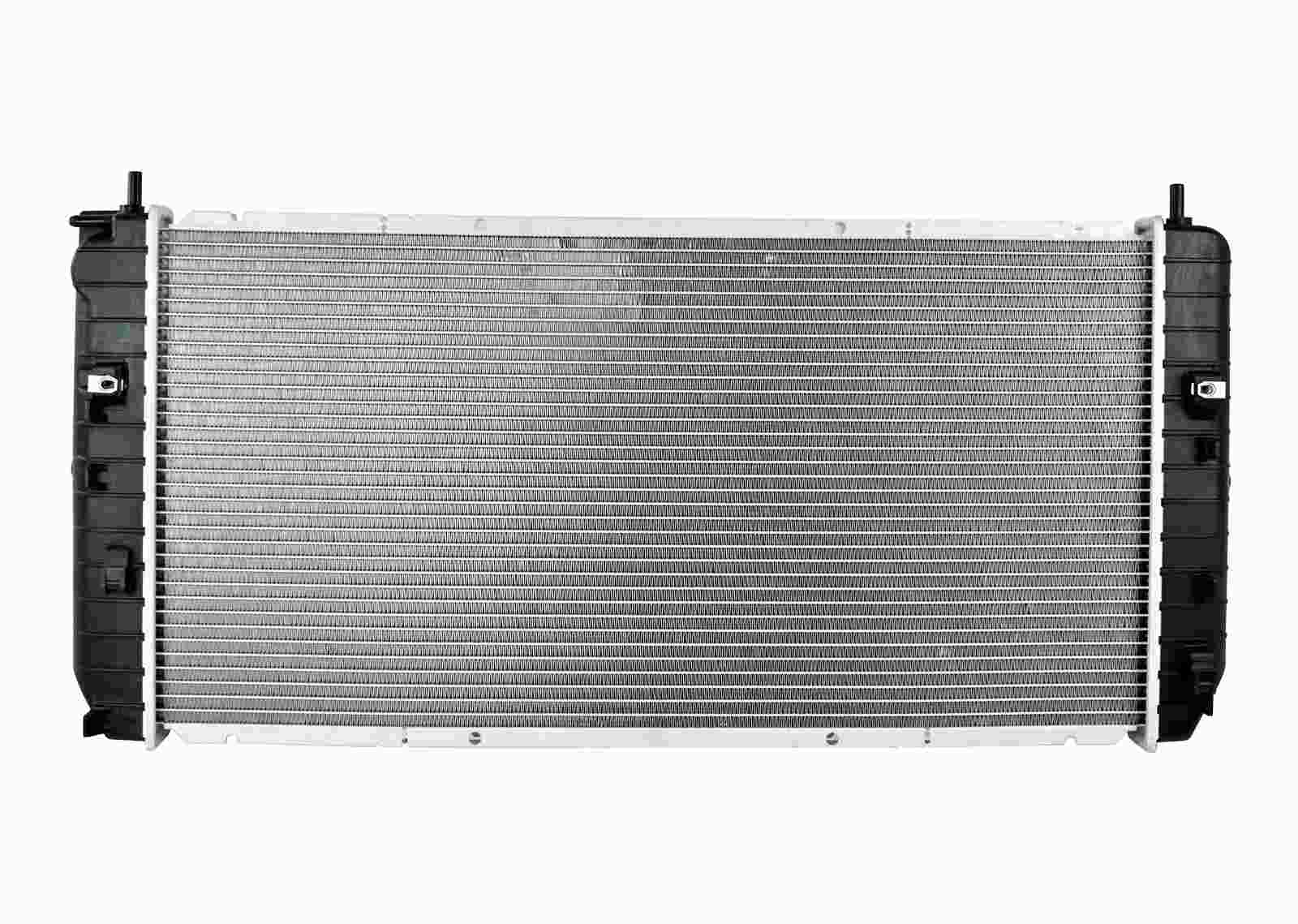 OSC Radiator 13267