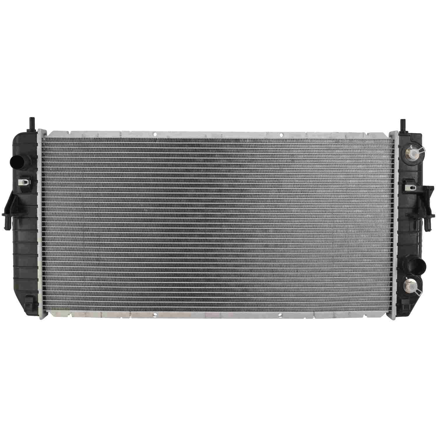 OSC Radiator 13267