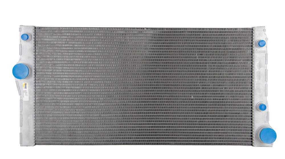 OSC Radiator 13274
